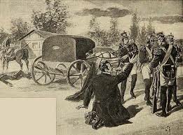 Motín de Quillota y asesinato del Ministro Diego Portales.