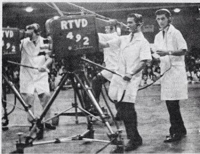 RSD-TV cambia a RTVD