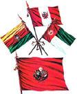 Confederación Peruano-boliviana.