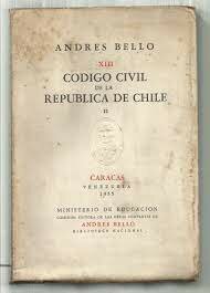Código Civil.