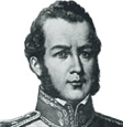 la muerte de Bernardo O'Higgins