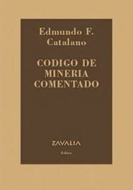 Se dictan los códigos Penal y de Minería.