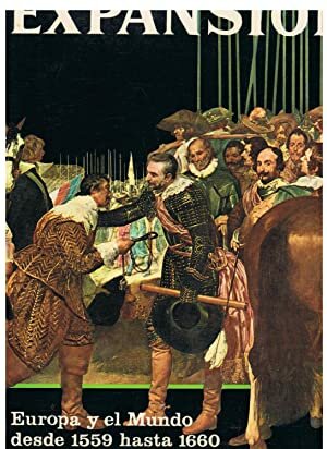 epoca de la expansión