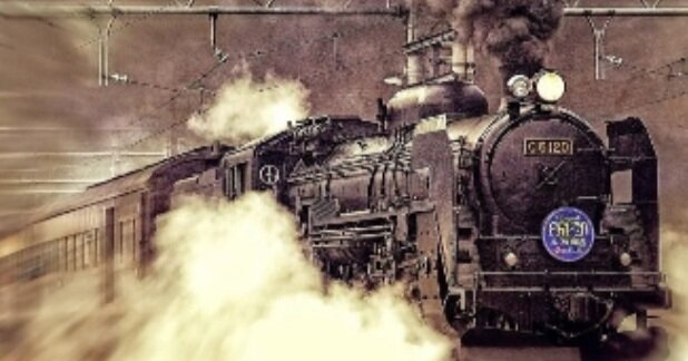 La Revolucion Industrial