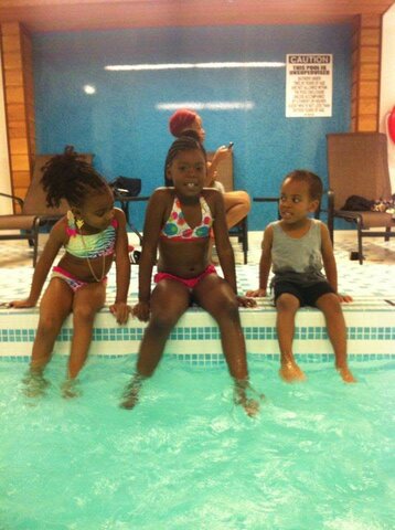 10th birthday party bad news about brothers death