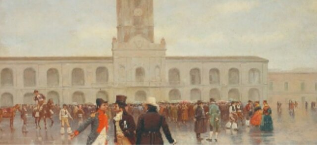 Debates a cabildo abierto