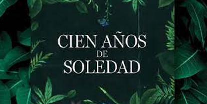Publicación de 100 años de Soledad. Colombia