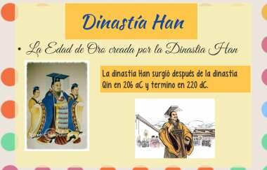 Dinastía Han