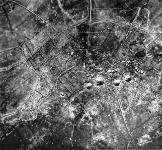Battle of St. Eloi Craters
