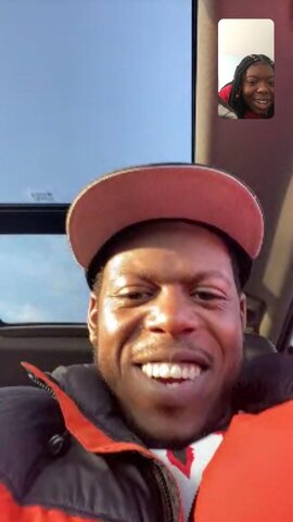 Started to build a relationship with my dad