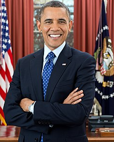 Barack Obama es elegido como el primer presidente Afroestadounidense. Estados Unidos