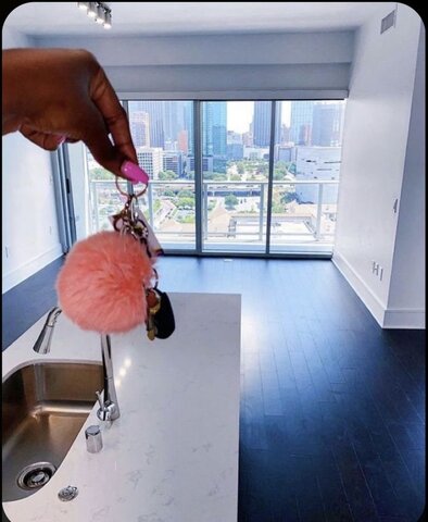 Move out and start my life