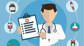 Timeline: HISTORIA DE LA SALUD PÚBLICA