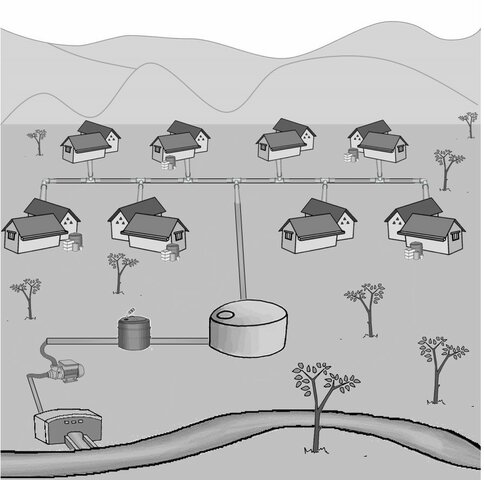Mejoramiento de condiciones