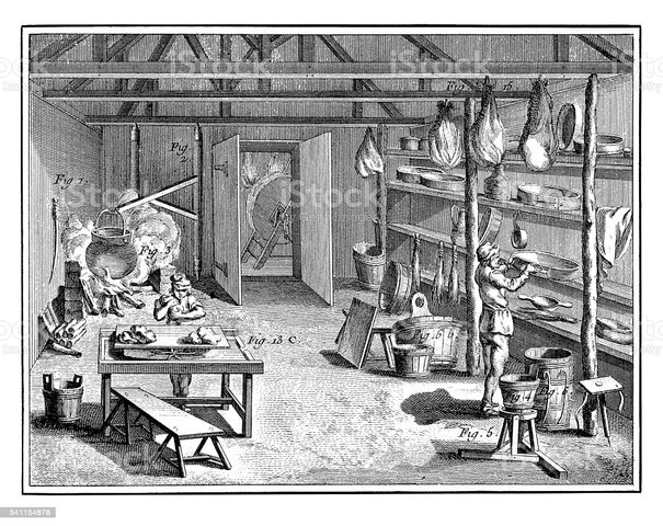 Mejoramiento de la higiene en la alimentación