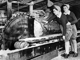 Women in the Home Front