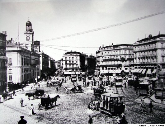 Salud pública edad moderna