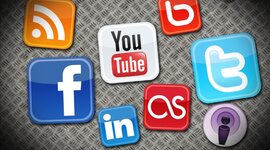 Timeline: Redes sociales