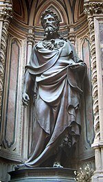 Lorenzo Ghiberti,