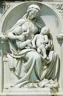 Jacopo della Quercia