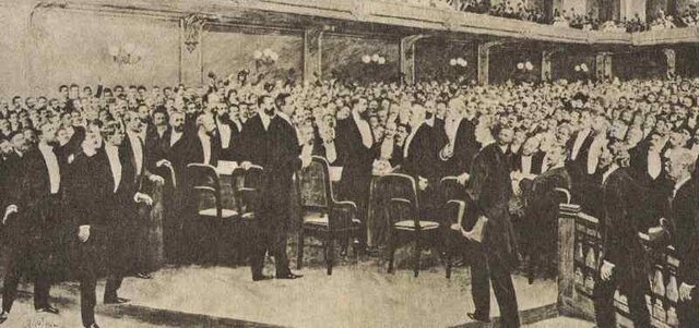 2° congreso sionista