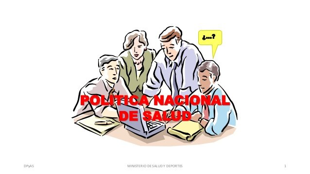 Salud pública actualizada