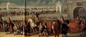 English Civil War
