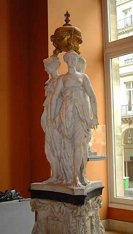 Germain Pilon