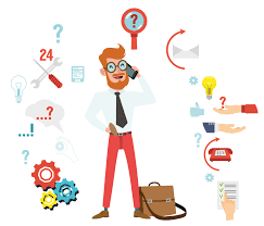 Emergencia de los sistemas inteligentes