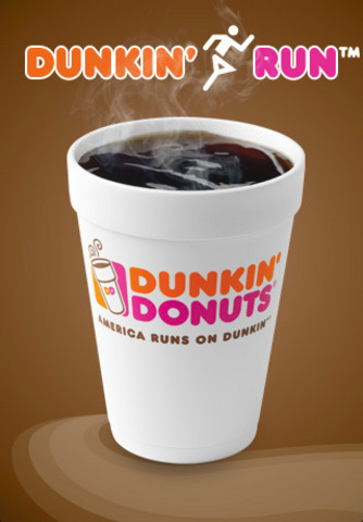Dunkin' Run