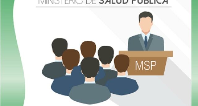 Interés de la salud pública