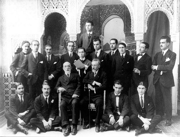 Finaliza el bachiller