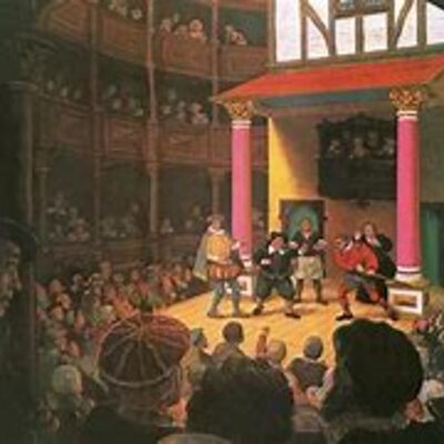 Timeline: Renaissance England Theatre (1500-1800)