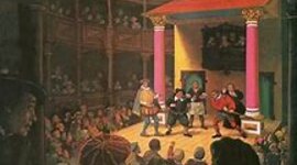 Timeline: Renaissance England Theatre (1500-1800)