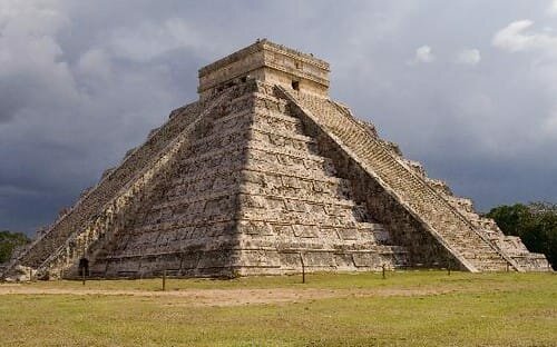 Los mayas (PARTE 2)