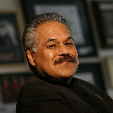 Luis Valdez