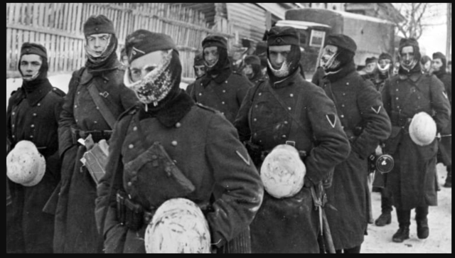 Operation Barbarossa