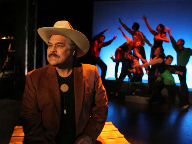 El Teatro Campesino