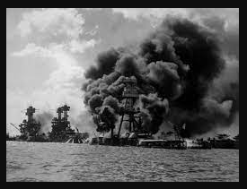 Japanese Attack on Pearl Harbor