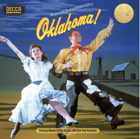 Rodgers and Hammerstein's "Oklahoma!"