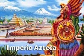 Imperio Azteca