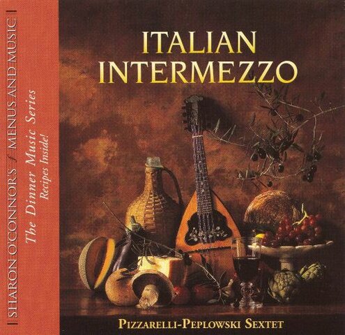 Italian "Intermezzi"