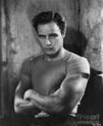 Marlon Brando