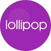 Lollipop