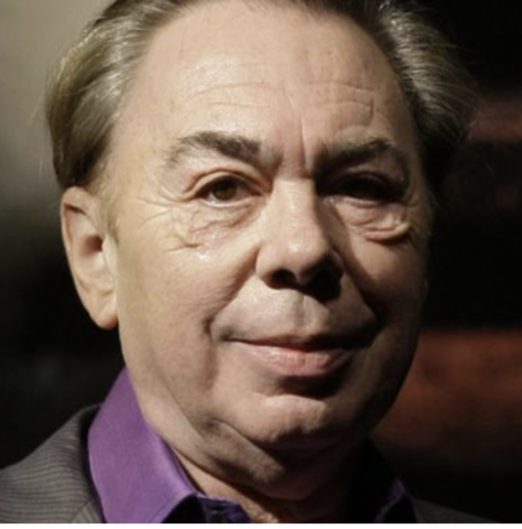 Andrew Lloyd Webber writes Six Pieces