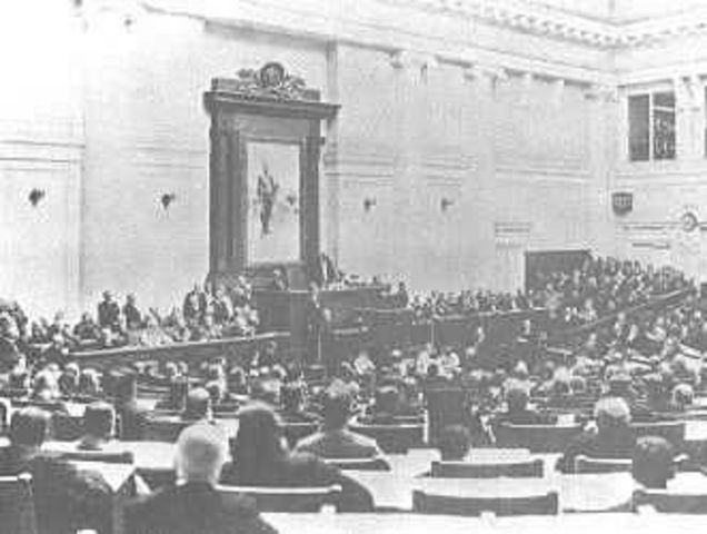 1905 Russia Reforms (after)