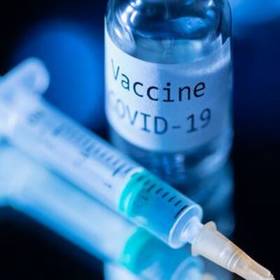 Timeline: Cronologia de la vacuna contra el covid-19