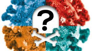 Se identifica el coronavirus