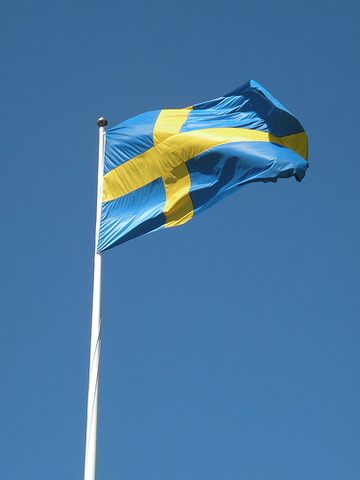 Selma blir som första kvinna invald i Svenska Akademin