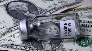 DINERO PARA LAS INVESTIGACIONES